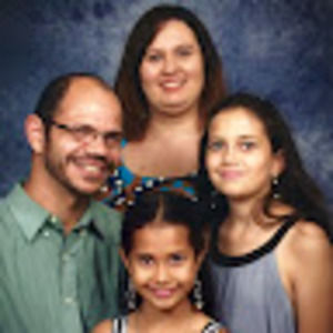 Meet your Posher, Cheryl